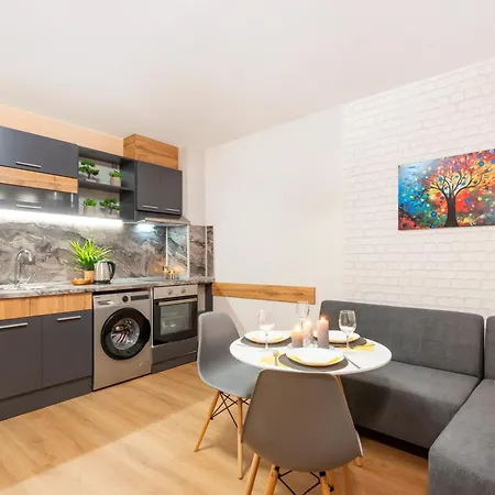 Daire Guest 2 Filibe