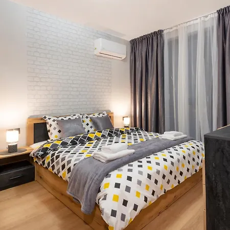 Daire Guest 2 Filibe