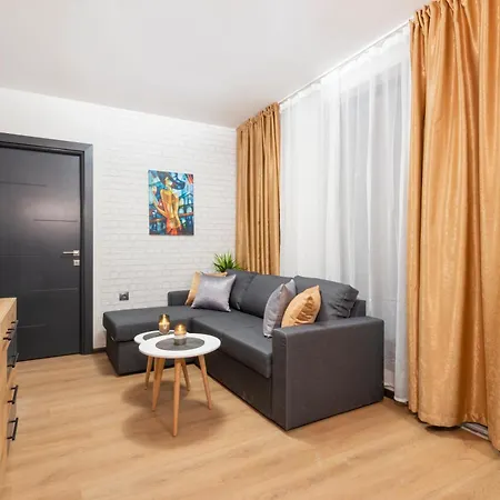 Daire Guest 2 Filibe