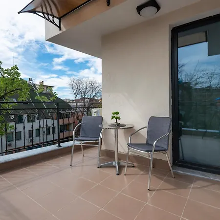 Daire Guest 2 Filibe