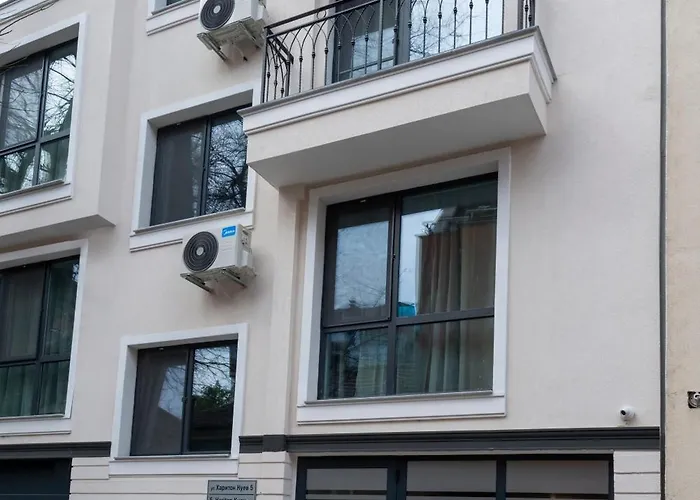 Guest 2 * 普罗夫迪夫