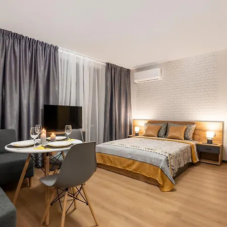 Διαμέρισμα Guest 2 *