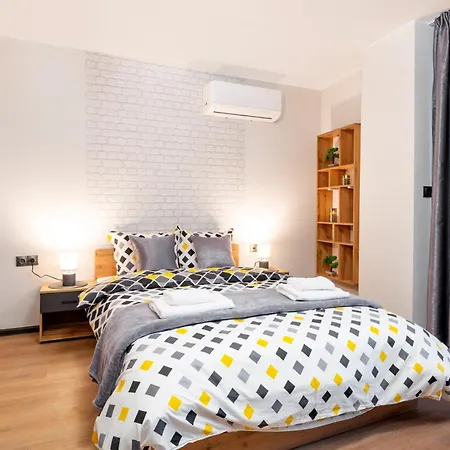 Διαμέρισμα Guest 2