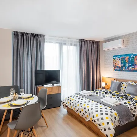 Guest 2 * Пловдив