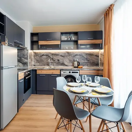 Апартаменты Guest 2 *