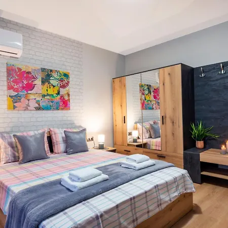 Guest 2 * Пловдив