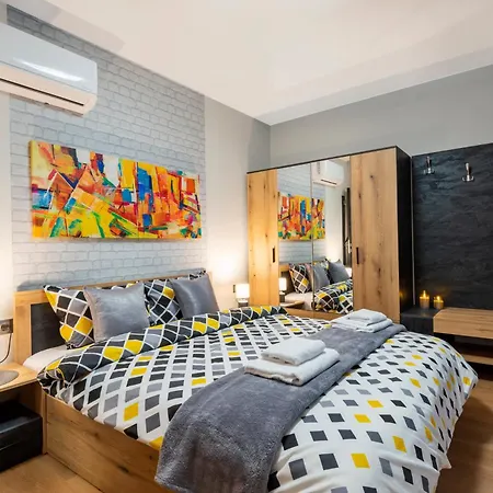 Апартаменты Guest 2 *