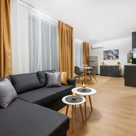 Διαμέρισμα Guest 2 *