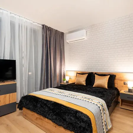 Апартаменты Guest 2 Пловдив