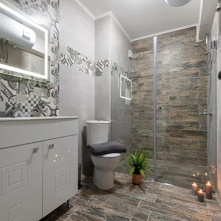 Апартаменты Guest 2 *