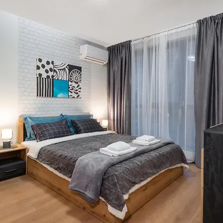 Guest 2 Апартаменты *