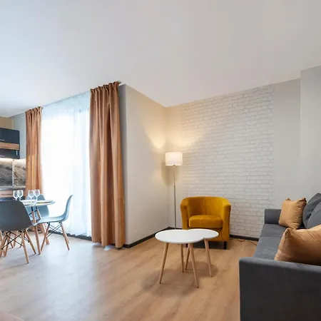 Апартаменты Guest 2 Пловдив