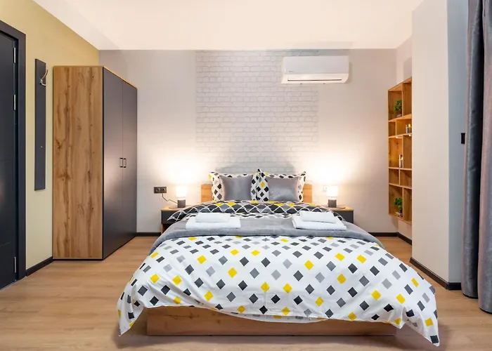 Guest 2 Апартаменти Пловдив