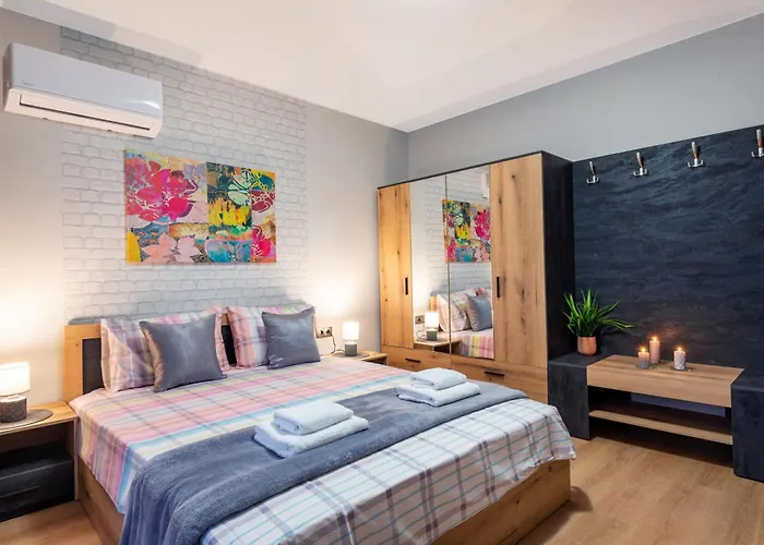 Guest 2 * Пловдив