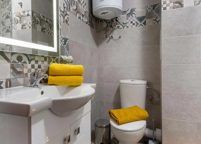 Guest 2 * Пловдив