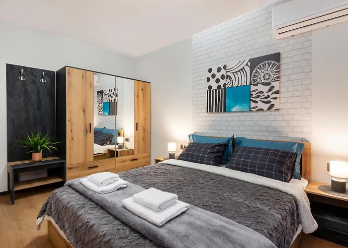 Апартаменти Guest 2 *