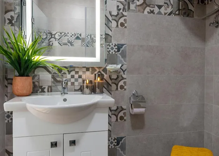 Apartment Guest 2 Plowdiw